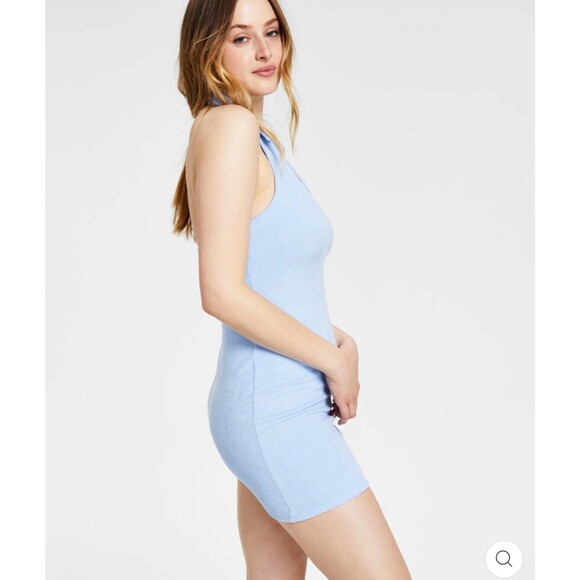 Bar III Women's Dress 0X - Picture 2 of 9